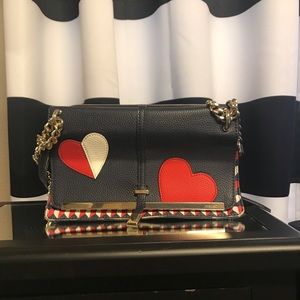 Nine west baldree bag